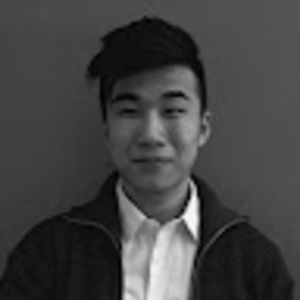 Meet your Posher, William